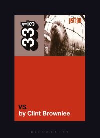 Book Cover for Vs by Clint Brownlee