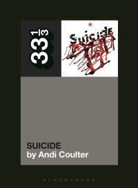 Book Cover for Suicide by Andi Coulter
