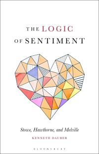 Book Cover for The Logic of Sentiment by Kenneth Dauber