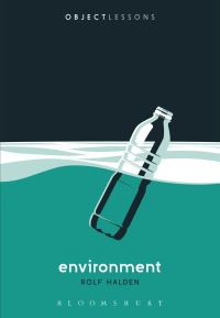 Book Cover for Environment by Rolf U Halden
