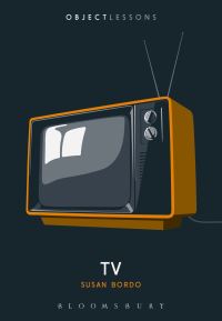 Book Cover for TV by Susan Bordo