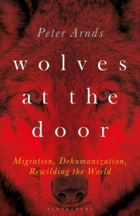 Book Cover for Wolves at the Door by Peter O Arnds