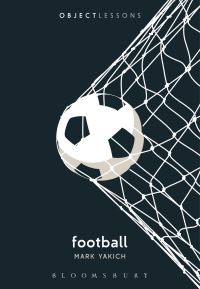 Book Cover for Football by Mark Yakich