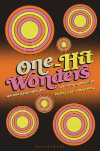 Book Cover for One-Hit Wonders by Sarah Hill