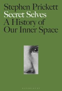 Book Cover for Secret Selves by Stephen Prickett