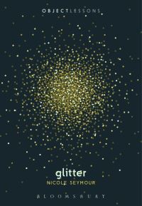 Book Cover for Glitter by Nicole Seymour