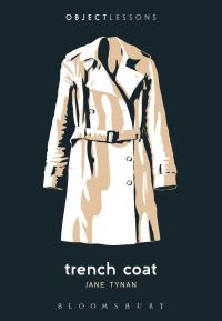 Book Cover for Trench Coat by Jane Tynan