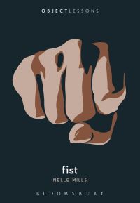 Book Cover for Fist by Nelle Mills