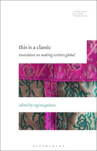 Book Cover for This Is a Classic by Regina Galasso
