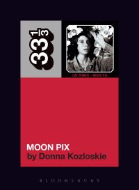 Book Cover for Moon Pix by Donna Kozloskie