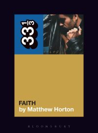 Book Cover for Faith by Matthew Horton