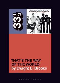 Book Cover for That's the Way of the World by Dwight E. Brooks