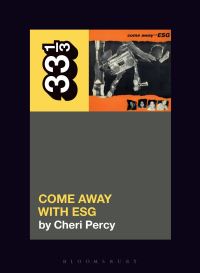 Book Cover for Come Away With ESG by Cheri Percy