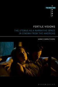 Book Cover for Fertile Visions by Anne Carruthers