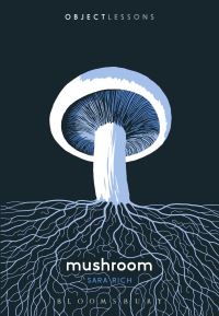 Book Cover for Mushroom by Sara A Rich