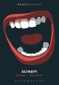 Book Cover for Scream by Michael J Seidlinger
