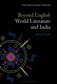 Book Cover for Beyond English by Bhavya Tiwari
