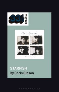 Book Cover for The Church's Starfish by Chris Gibson