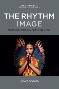 Book Cover for The Rhythm Image by Steven Shaviro