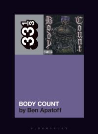 Book Cover for Body Count by Ben Apatoff