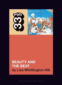 Book Cover for Beauty and the Beat by Lisa Whittington-Hill