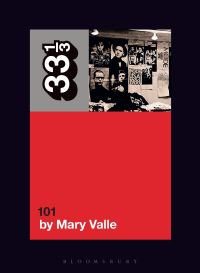 Book Cover for 101 by Mary Valle