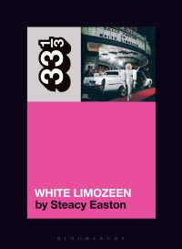 Book Cover for Dolly Parton's White Limozeen by Steacy Easton