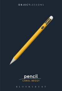 Book Cover for Pencil by Carol Beggy