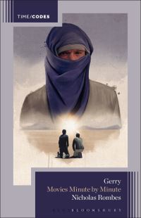 Book Cover for Gerry by Nicholas Rombes