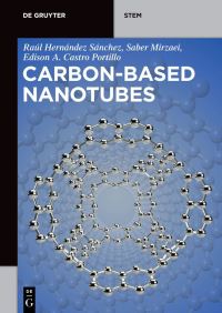 Book Cover for Carbon-Based Nanotubes by Raúl Hernández Sánchez, Saber Mirzaei, Edison Arley Castro Portillo