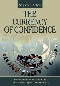 Book Cover for The Currency of Confidence by Stephen C Nelson