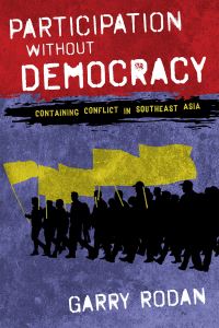 Book Cover for Participation Without Democracy by Garry Rodan