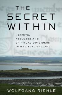 Book Cover for The Secret Within by Wolfgang Riehle
