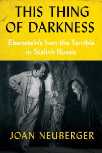 Book Cover for This Thing of Darkness by Joan Neuberger