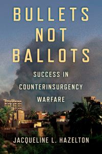Book Cover for Bullets Not Ballots by Jacqueline L Hazelton