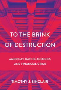 Book Cover for To the Brink of Destruction by Timothy J Sinclair