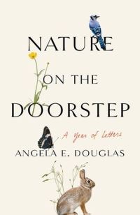 Book Cover for Nature on the Doorstep by A E Douglas