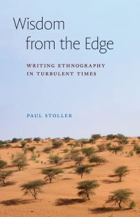 Book Cover for Wisdom from the Edge by Paul Stoller