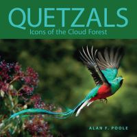 Book Cover for Quetzals by Alan Forsyth Poole