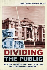 Book Cover for Dividing the Public by Matthew Gardner Kelly
