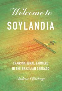 Book Cover for Welcome to Soylandia by Andrew Ofstehage