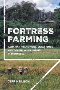 Book Cover for Fortress Farming by Jeff Neilson