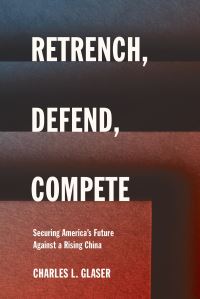Book Cover for Retrench, Defend, Compete by Charles L Glaser