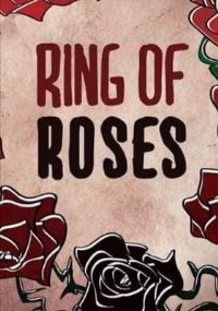 Book Cover for Ring of Roses. by M C Jeffrey