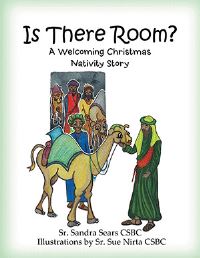 Book Cover for Is There Room? by Sr Sandra Sears  CSBC