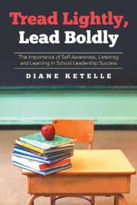 Book Cover for Tread Lightly, Lead Boldly by V V Dunaevsky