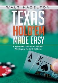 Book Cover for Texas Hold'em Made Easy by V V Dunaevsky