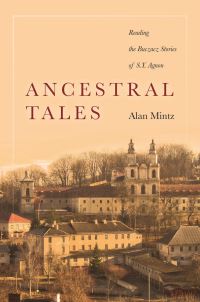 Book Cover for Ancestral Tales by Alan L Mintz