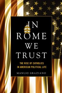 Book Cover for In Rome We Trust by Manlio Graziano