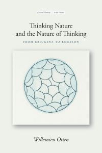 Book Cover for Thinking Nature and the Nature of Thinking by Willemien Otten